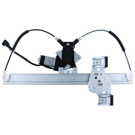 Wai Global WINDOW REGULATOR & MOTOR, WPR0597LMB WPR0597LMB